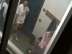 Amazing ass gang tape bbc Hidden Cams porn clip