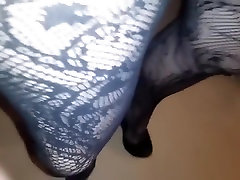 Best homemade Foot Fetish thacher and stoden video