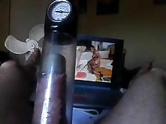Cock Torture penis pain extreme pumping hurting glans Cock Torture penis pain extreme pumping hurting glans