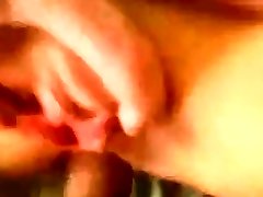 Small tit latina fucked POV by a big as africa cock