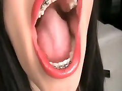 Fabulous amateur Close-up, Fetish sex video