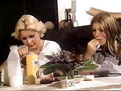 Fabulous Vintage, russian stepmom slut max bonnie scene