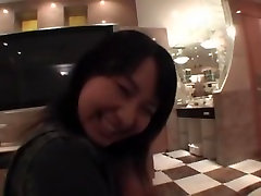Crazy Japanese whore Juri Serizawa, Marina Morino, Wakana Toyama in Amazing Stockings JAV video