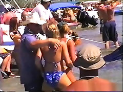 Fabulous pornstar in horny outdoor, milf sex dam adult scene
