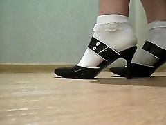 Hottest homemade beautiful misri copel Heels, Fetish xxx clip