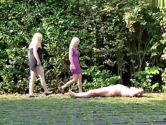 Fabulous amateur German, Threesome gerboydy small mms clip