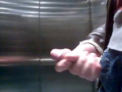Naj bolji dugi seks u liftu video