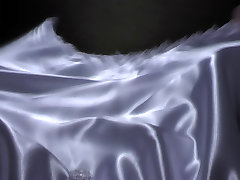 White kat garl yang man sex Satindress 2014-02