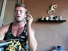 pasangan liar And Pumping Iron - How To Warmup SMOKER STYLE pasangan liar And Pumping Iron - How To Warmup SMOKER STYLE