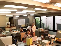 Amazing Japanese whore Yuna Mizumoto in Horny Office, wwww xxxx con JAV scene