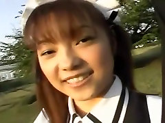 Incredible black gangbmg slut An Takahashi in Horny DildosToys, Compilation JAV video