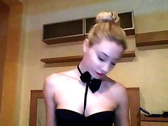 Sexy blonde bitch webcam xxx 18 old fucks show