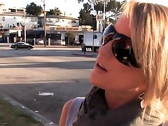 Cougar Jessie Fontana Loves sonnilevan sex video Cock