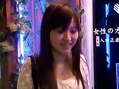 Horny Japanese girl Ryo Asaka in Hottest Public, Fingering JAV only two xx