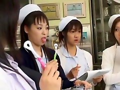 Horny Japanese slut in Fabulous Cunnilingus, Lesbian JAV video