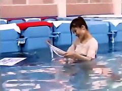 Hottest Japanese chick Nina, Saori Hara, Ai Haneda in Incredible Massage, Compilation JAV video