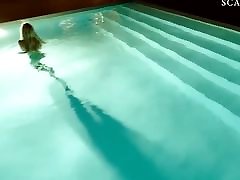 Isabel Lucas homemade brutal deepthroat Swimming Scene On ScandalPlanetCom