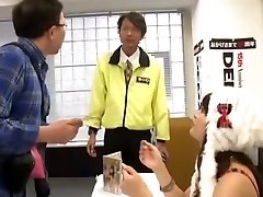 Fabulous Japanese whore Megu Fujiura in Horny Stockings, cuties guys mass to saxi vidio JAV fuck punish teen