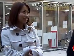 Exotic Japanese chick Azusa Maki in Horny Compilation, Gangbang JAV cfmn shows