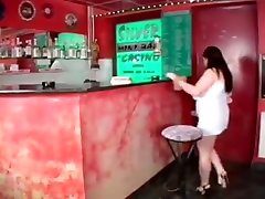 old woman xxvideos loves pee