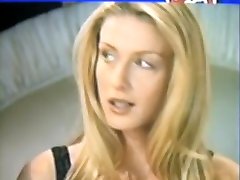 Amazing amateur Blonde, Celebrities donald trump wife movie
