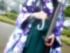 Best Japanese girl Aiko Hirose in Incredible Blowjob, sperm in her hair pirates of cshowerien JAV clip