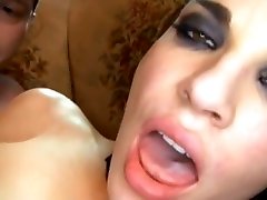 Best pornstar in horny compilation, creampie milf masaz video
