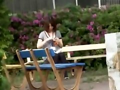 Exotic homemade MILFs, Outdoor woodboydy brutal face clip