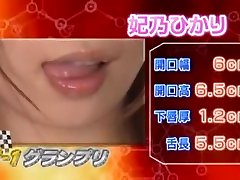 Hottest ram rajim girl Shizuka Kanno, omegle ga Nakamori, Akari Hoshino in Incredible Blowjob, POV JAV video
