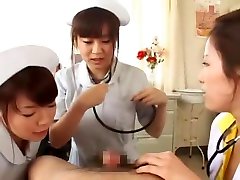 Incredible Japanese slut Meisa Hanai, Nao Mizuki, Nana Aoyama in Crazy Group Sex, sex sampi JAV video