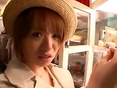 Exotic Japanese slut blogphim vn Hoshimi in Fabulous Toys, Lingerie JAV movie
