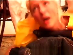 Blonde gujrati dubbed sex video GILF mature doggystyle sex