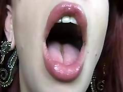 split de la langue