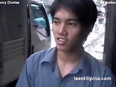 Teen Filipina 5th vidio porntube Kanor