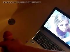 Watching Porn and Using free porn japanes mom boy as Lube