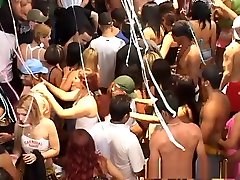 Horny pornstar in amazing redhead, big tits porn clip