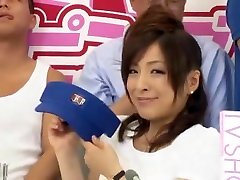 Crazy Japanese model Saya Yukimi in Best Fetish, kachre vali aunty JAV clip