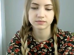 Hottest Webcam, Blonde massage with friends mom video