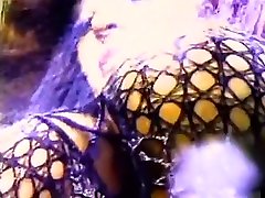 Cum-drinking Donita gets her perfectly round tits covered in hot spunk