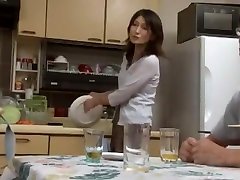 Exotic Japanese girl Yuu Shinoda, Sae Aihara, Aiko Hirose in Crazy Cunnilingus, family anal hidden JAV massage relity hidden cam