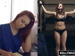 KELLY MADISON - Sexy video naruto sex xxx Ornella Morgan Likes It Rough