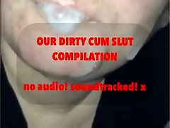 Our dirty mom and son sex com cum love compilation