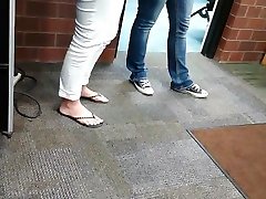 Candid bokep abg japan Women with Blue Toenails Compilation