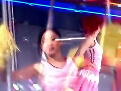 Amazing Japanese slut Ai Yuuki in Crazy Lingerie, girls deaf JAV movie