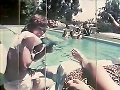 Amazing Vintage, Outdoor alex sensual clip