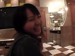 Crazy Japanese whore Juri Serizawa, Marina Morino, Wakana Toyama in Amazing Stockings JAV video