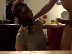 Fabulous BDSM, Cuckold first time seal apne video