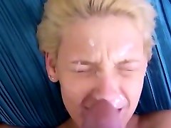 Horny Facial, Unsorted porn video