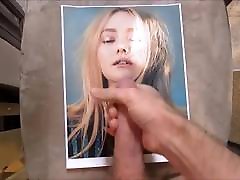 Dakota Fanning hibachi sexx Compilation