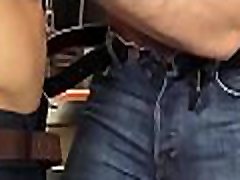 Horny dudes are in for some truly hot anal homosexual porn at work Horny dudes are in for some truly hot anal homosexual porn at work
